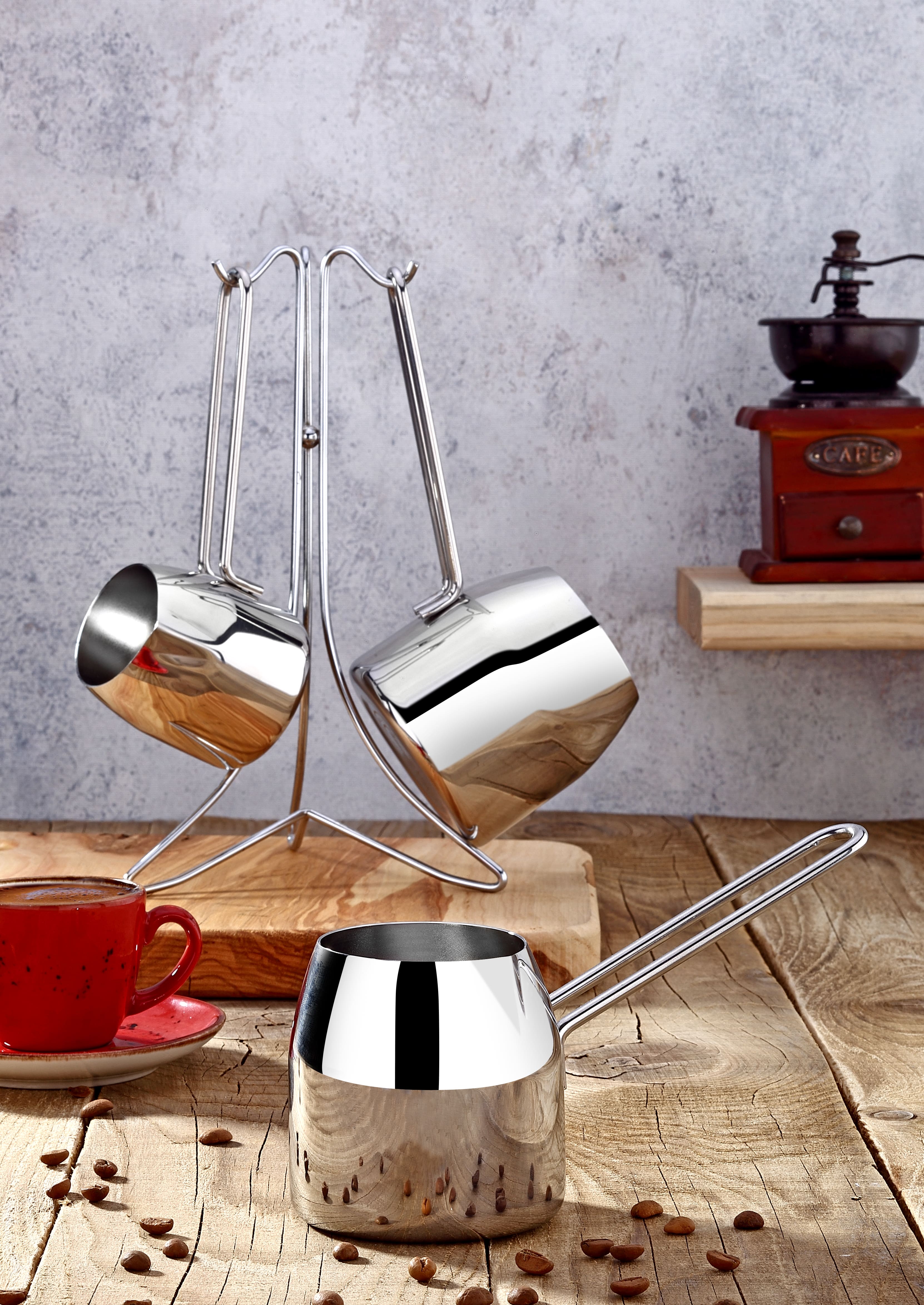 Vav Mutfak Gereçleri San. Ve Tic. Ltd. Şti.